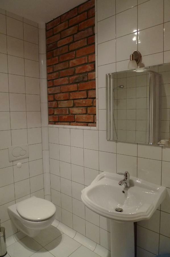 Dworek Pod Wiecha Kaweczyn  Luaran gambar